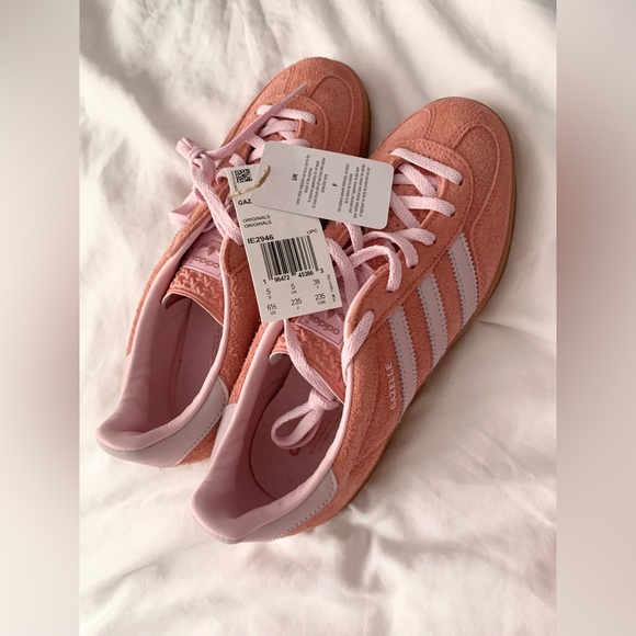 Adidas gazelle indoor - Picture 2 of 5